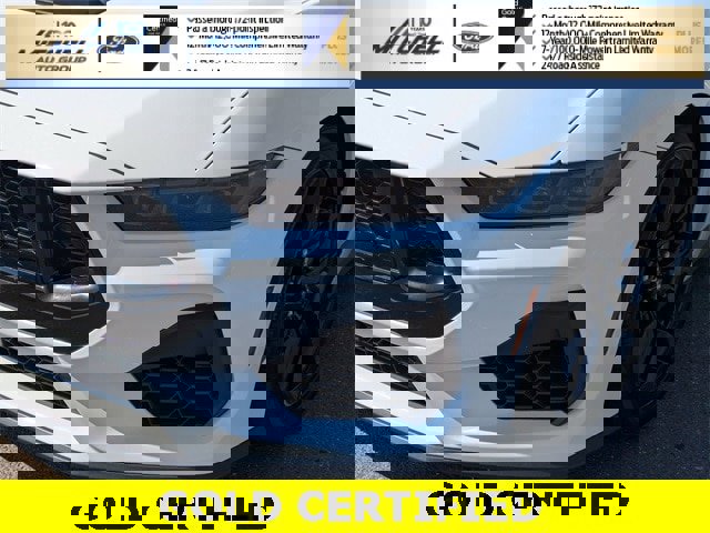 Certified 2024 Ford Mustang GT Premium w/ Mustang Nite Pony Package image 9