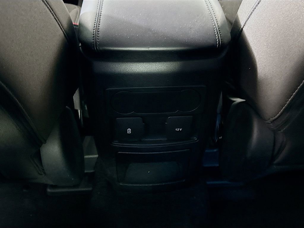 Certified 2023 Ford Explorer XLT image 25