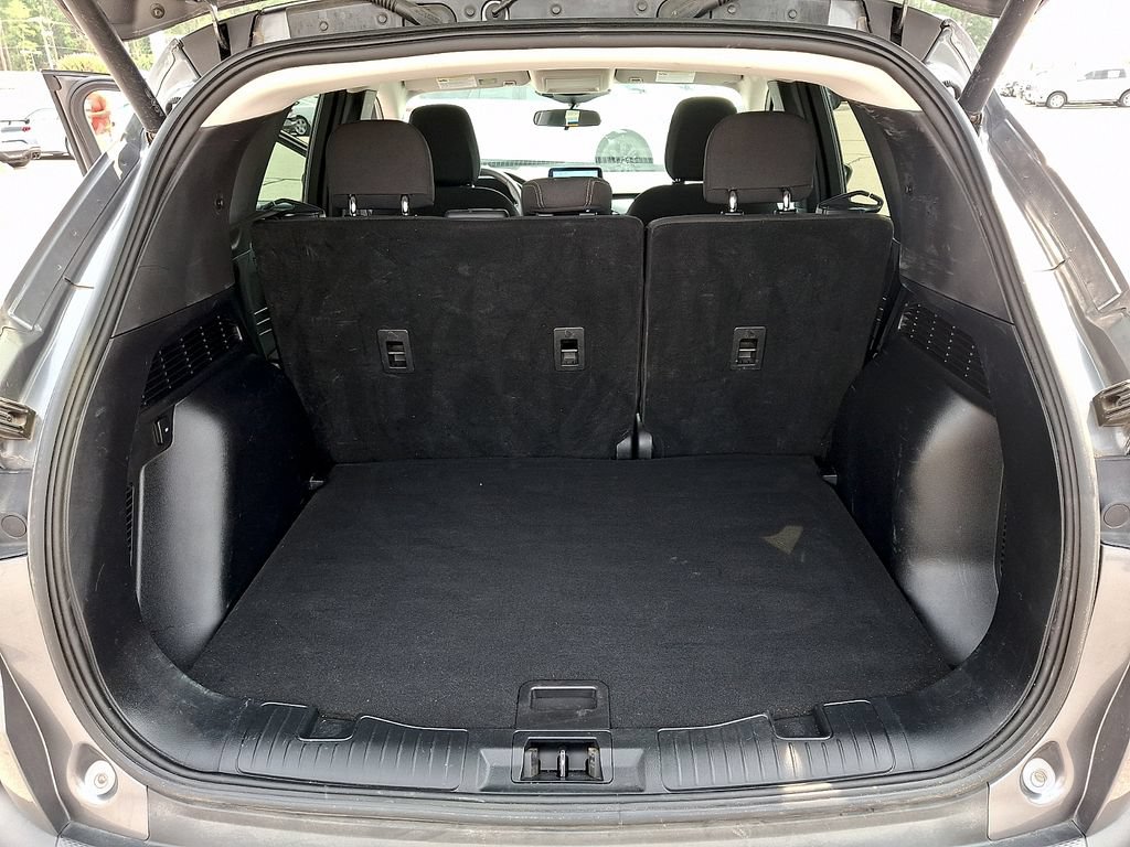 Certified 2024 Ford Escape Active FWD image 29