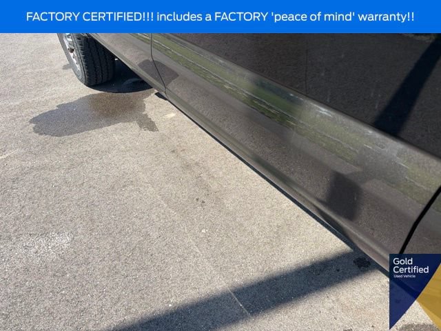 Certified 2024 Ford F250 King Ranch AWD/4WD image 22