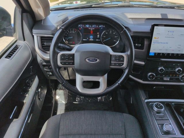 Certified 2022 Ford Expedition XLT AWD/4WD image 16