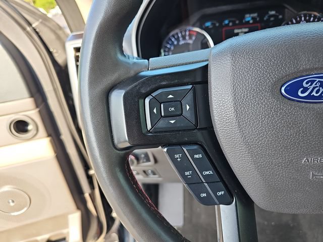 Certified 2020 Ford Expedition Limited RWD image 15