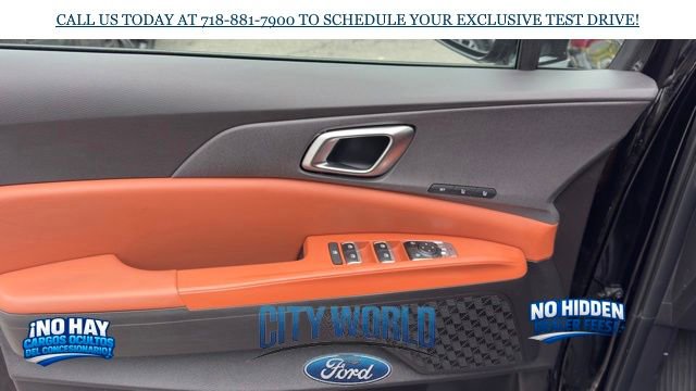 Used 2026 Kia Carnival SX FWD image 7