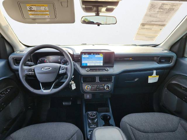 Certified 2024 Ford Maverick XLT w/ XLT Luxury Package FWD image 20