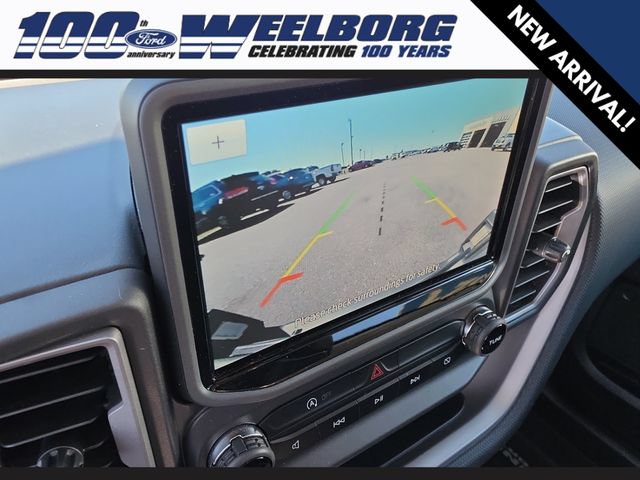 Certified 2021 Ford Bronco Sport Big Bend AWD/4WD image 16