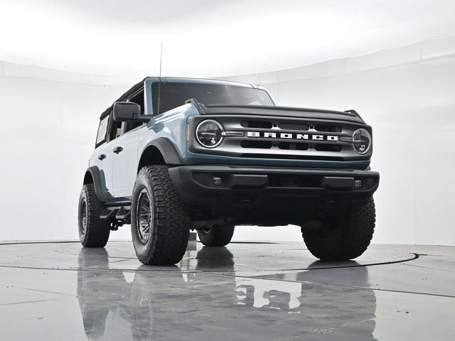 Certified 2023 Ford Bronco Big Bend image 33