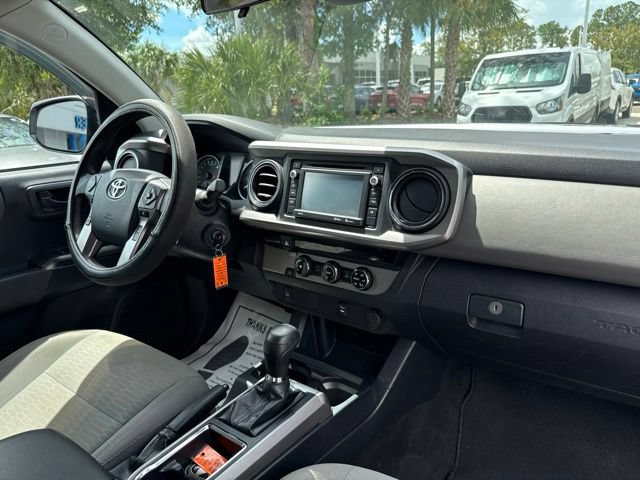 Used 2018 Toyota Tacoma SR5 RWD image 22