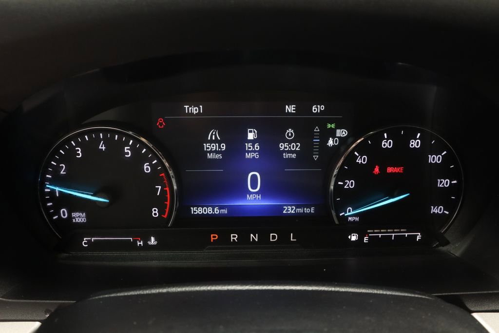 Certified 2023 Ford Explorer XLT w/ Equipment Group 202A AWD/4WD image 30