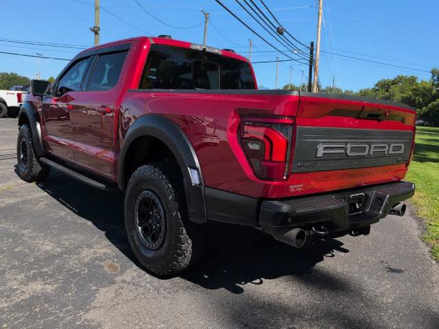 Certified 2024 Ford F150 Raptor AWD/4WD image 10