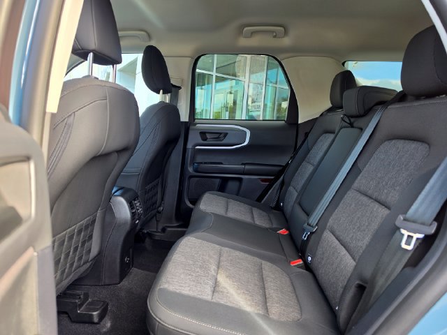 Certified 2023 Ford Bronco Sport Big Bend AWD/4WD image 16