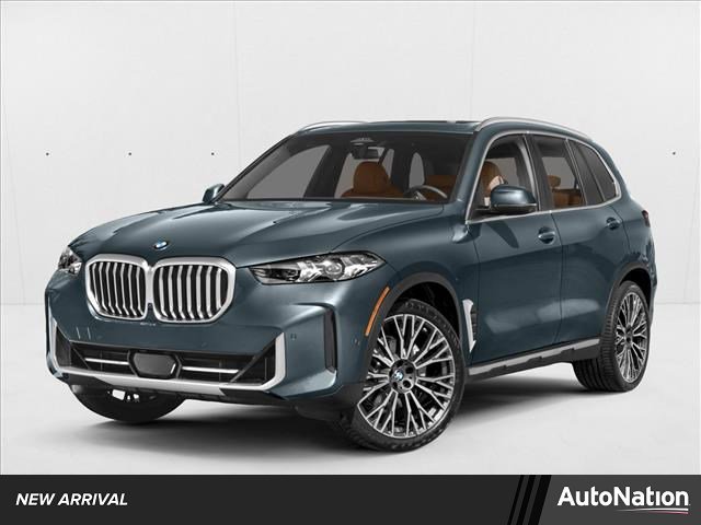 Used 2024 BMW X5 M60i image 7