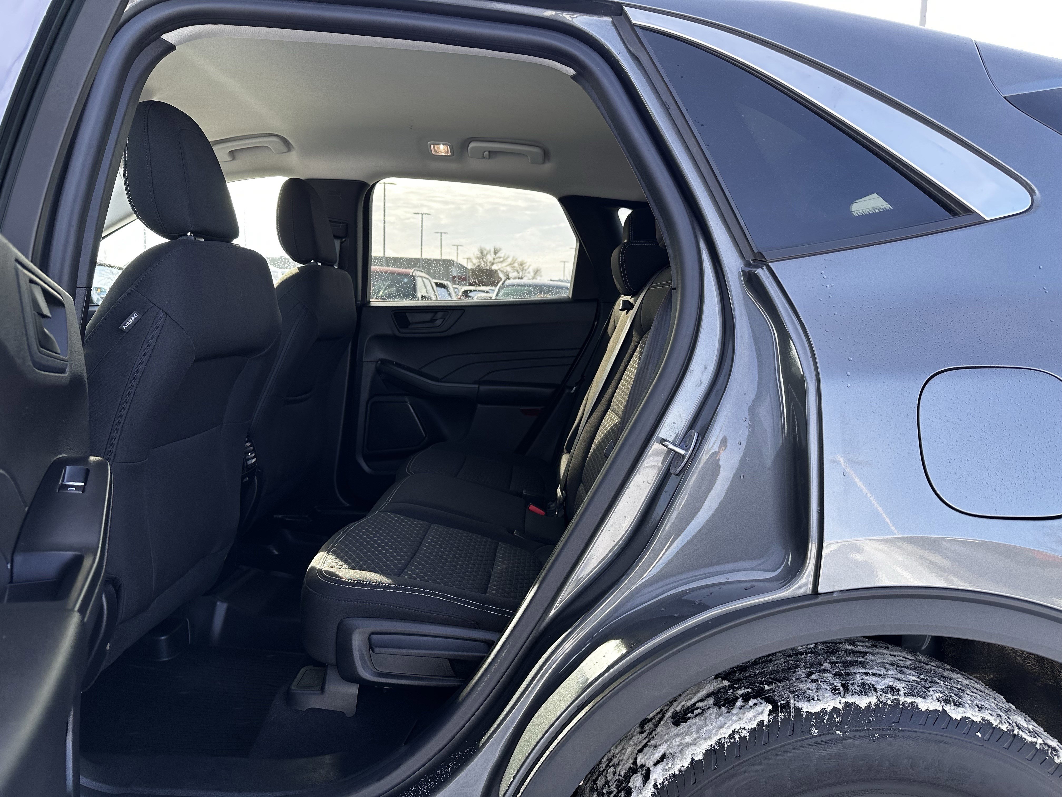 Certified 2023 Ford Escape Active image 19