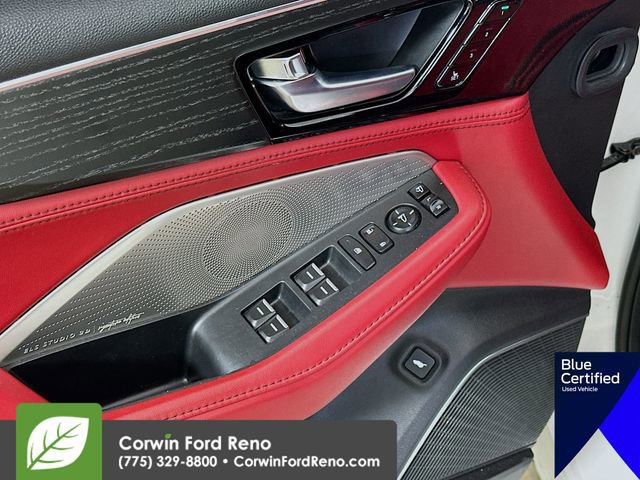 Used 2022 Acura MDX Type S image 21