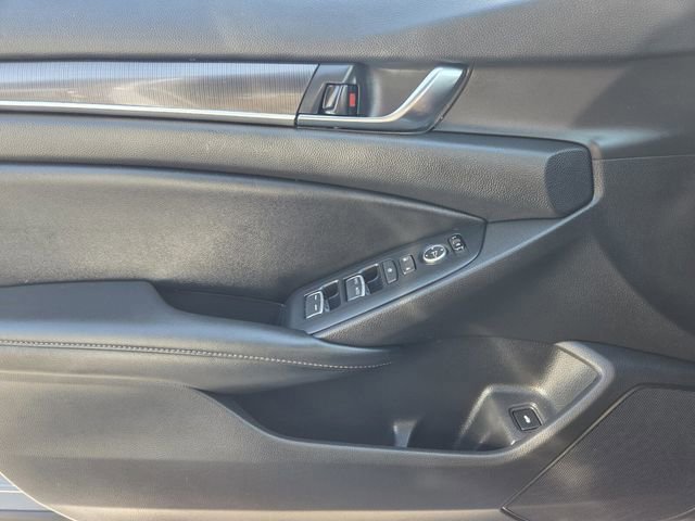 Used 2022 Honda Accord Sport image 21