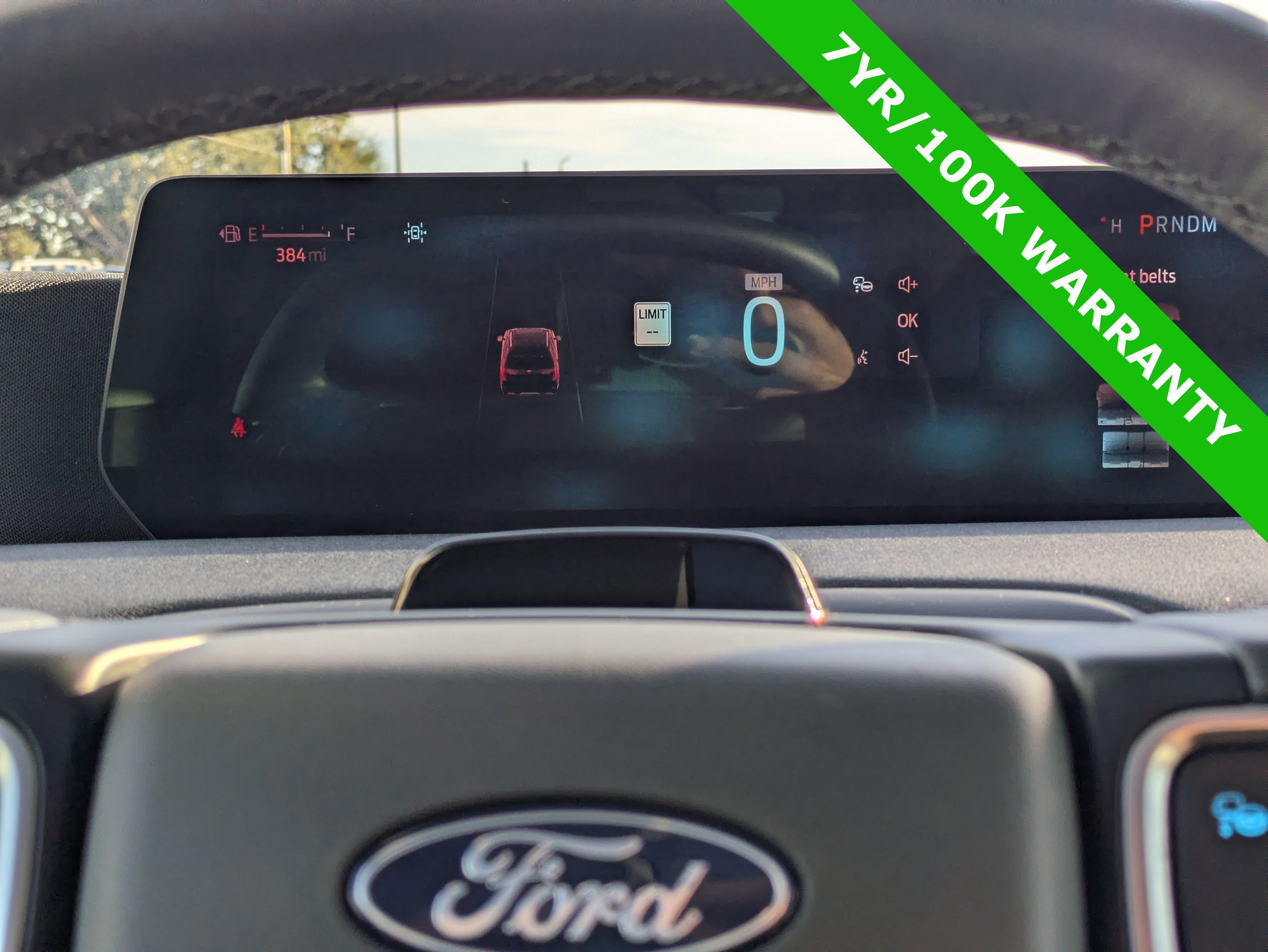 Certified 2025 Ford Expedition Max Active image 40