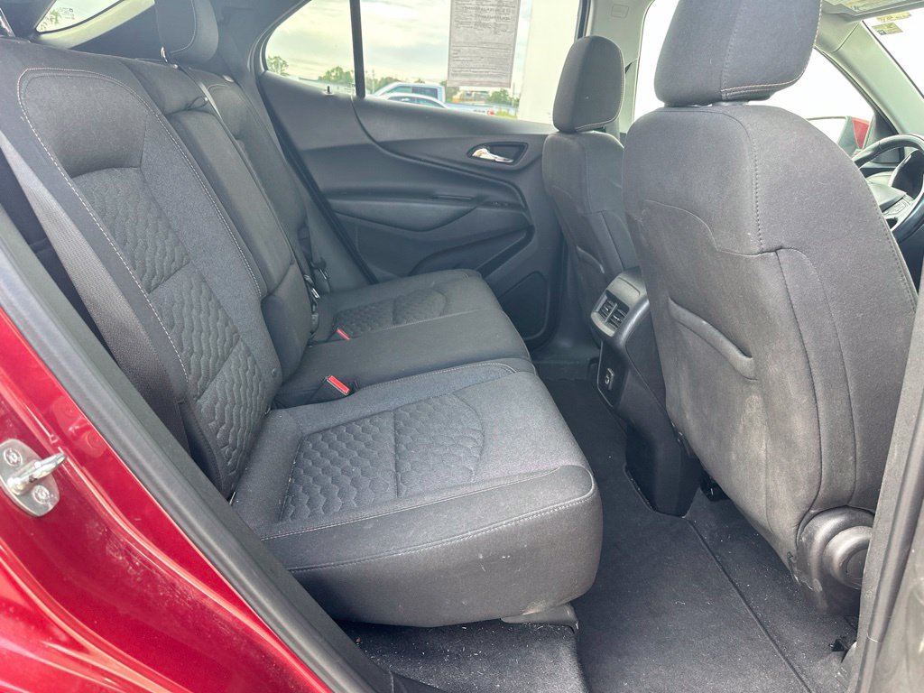 Used 2019 Chevrolet Equinox LT AWD/4WD image 29