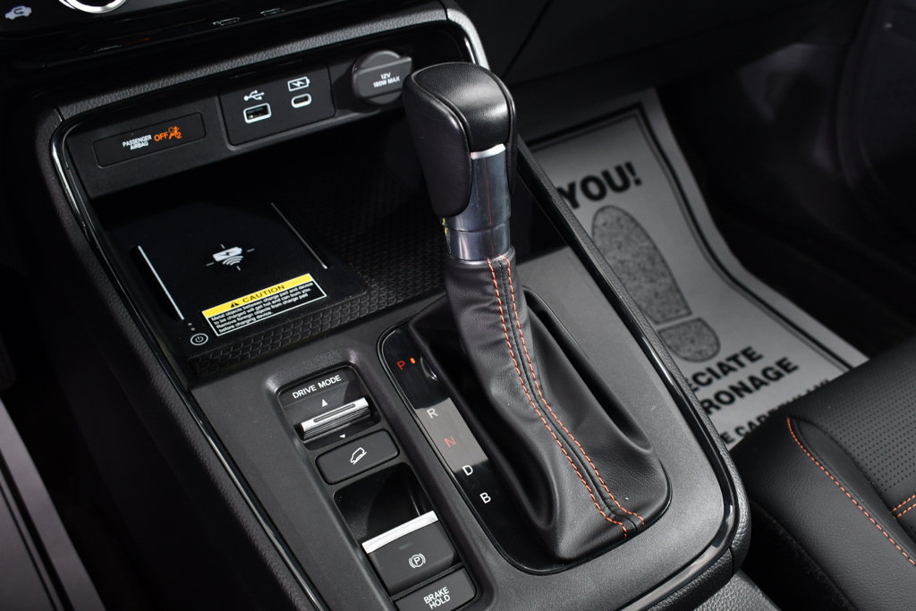 Used 2025 Honda CR-V Sport Touring image 29