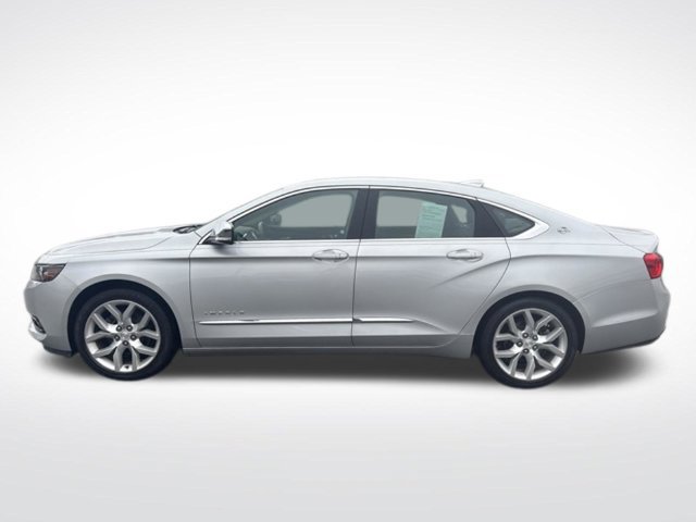 Used 2019 Chevrolet Impala Premier FWD image 8