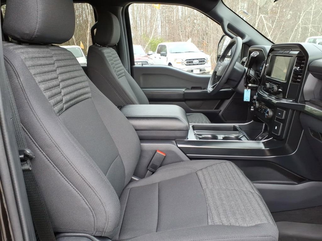 Certified 2023 Ford F150 XL w/ STX Appearance Package image 15