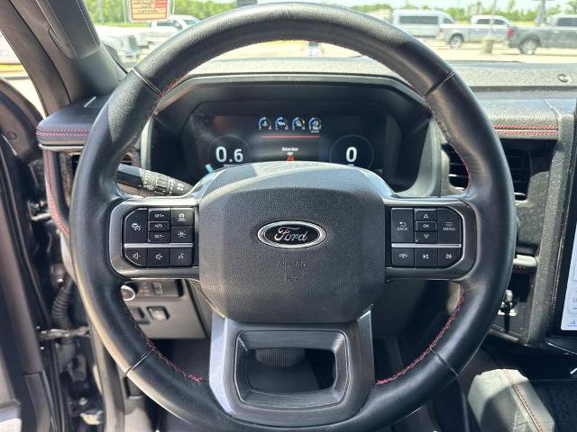 Certified 2023 Ford Expedition Limited RWD image 22