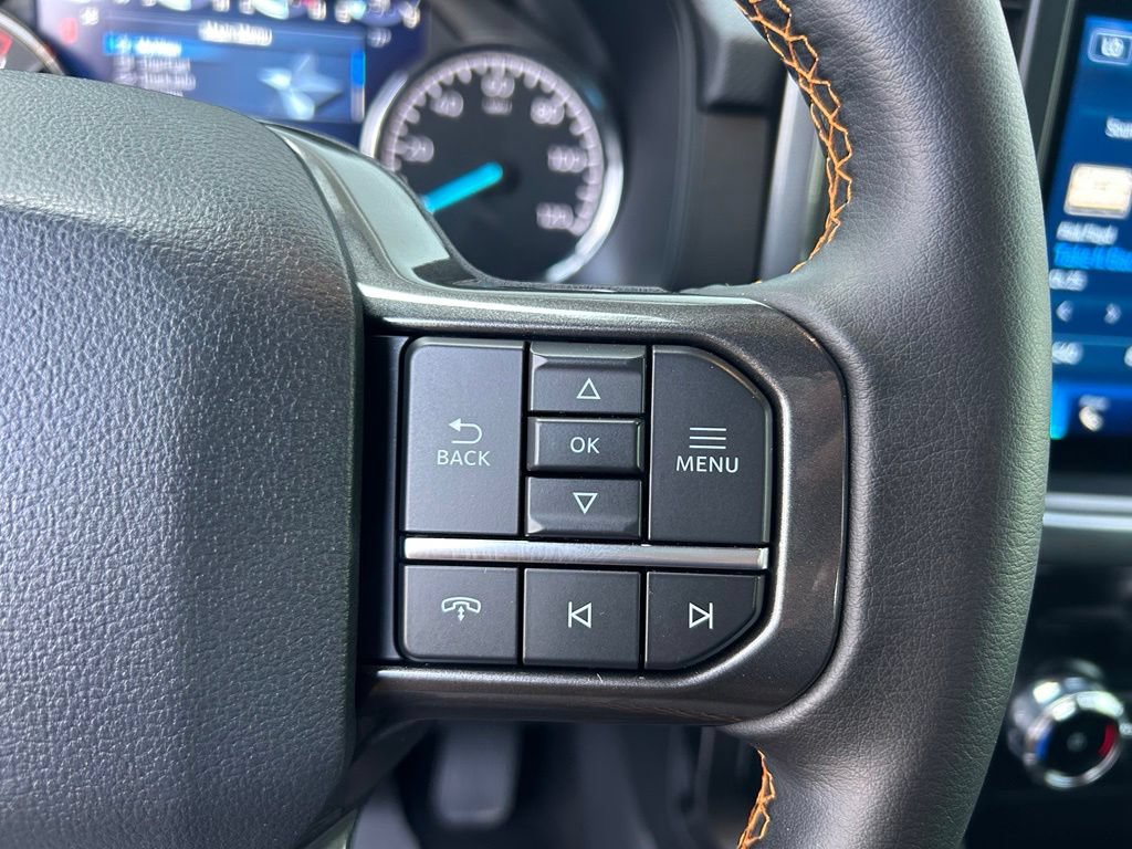 Certified 2023 Ford F150 Tremor w/ Trailer Tow Package AWD/4WD image 19