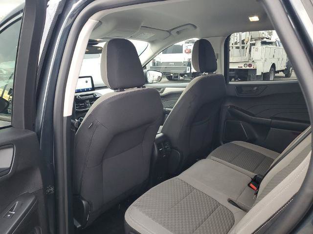 Certified 2022 Ford Escape SE w/ Convenience Package image 10