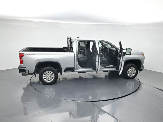 Used 2022 Chevrolet Silverado 2500 LTZ AWD/4WD image 45