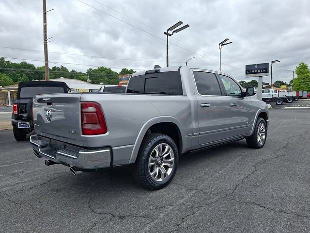 Used 2022 RAM 1500 Limited AWD/4WD image 6