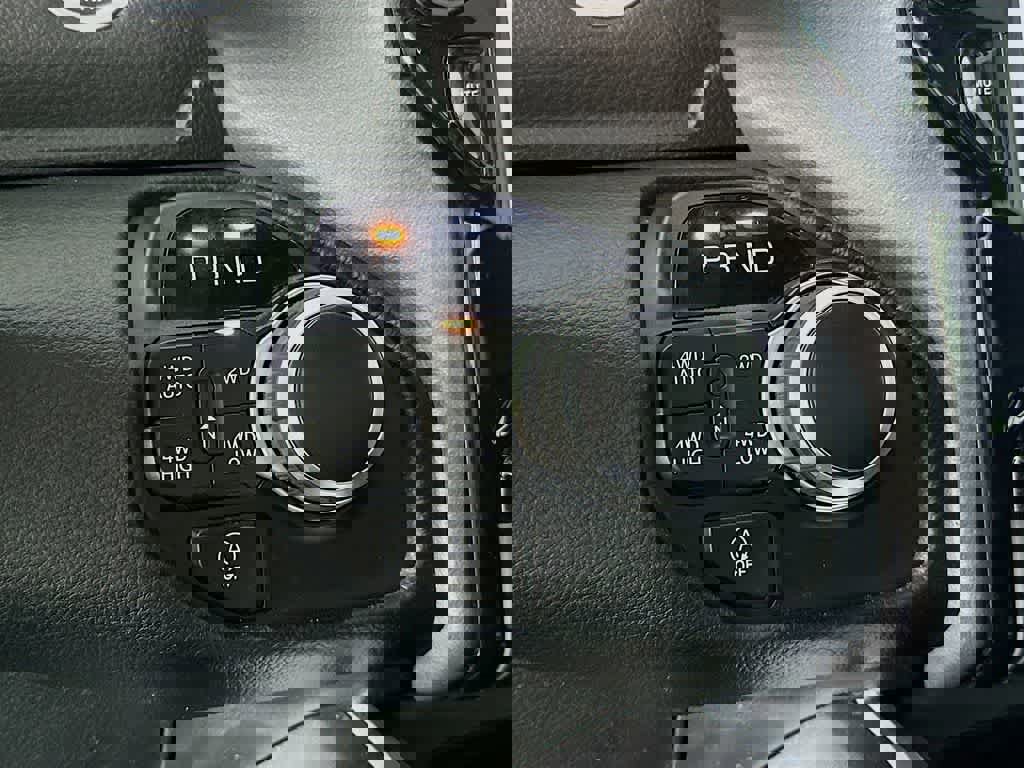 Used 2022 RAM 1500 Big Horn image 21