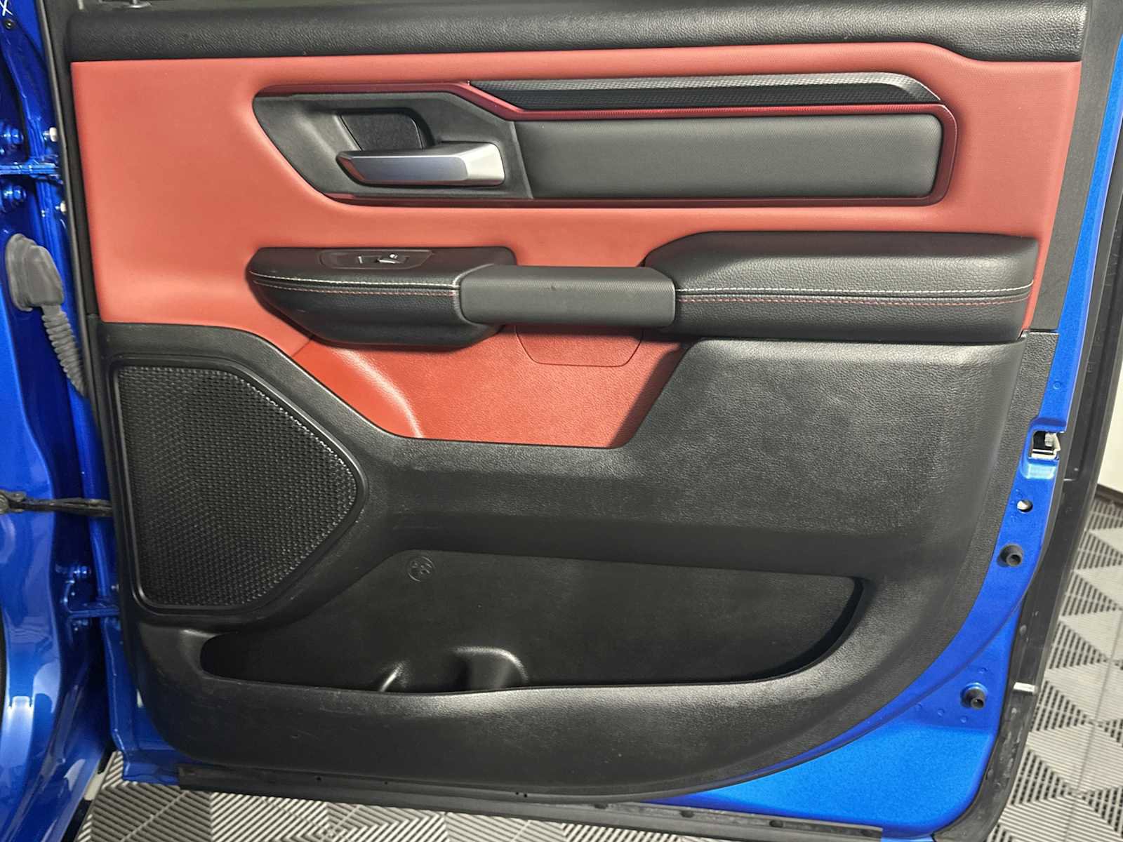 Used 2025 RAM 1500 Rebel w/ Rebel Level 1 Equipment Group image 19