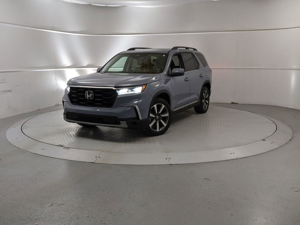 Used 2024 Honda Pilot Elite image 6
