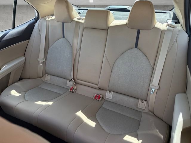 Used 2024 Toyota Camry LE FWD image 23