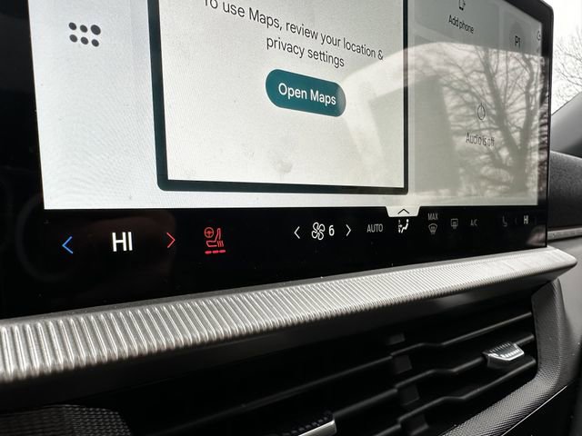 Certified 2025 Ford Explorer ST w/ Sun And Sound Package image 23