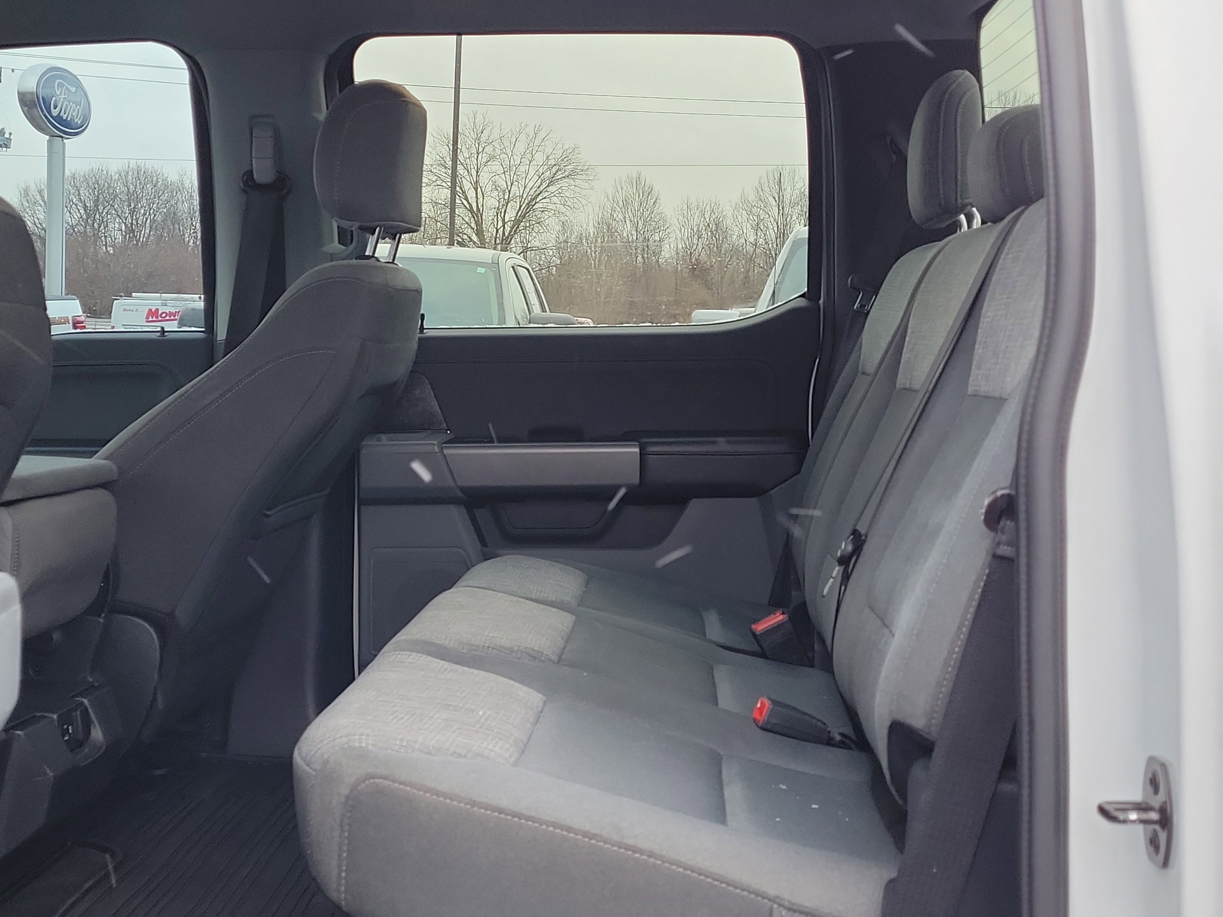 Certified 2021 Ford F150 XLT w/ Equipment Group 301A Mid image 10