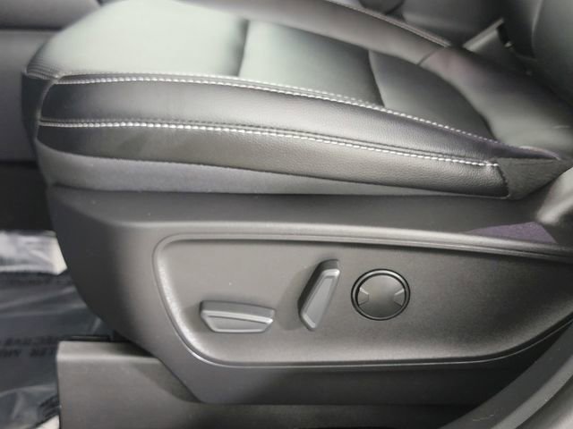 Certified 2022 Ford Escape SEL image 33