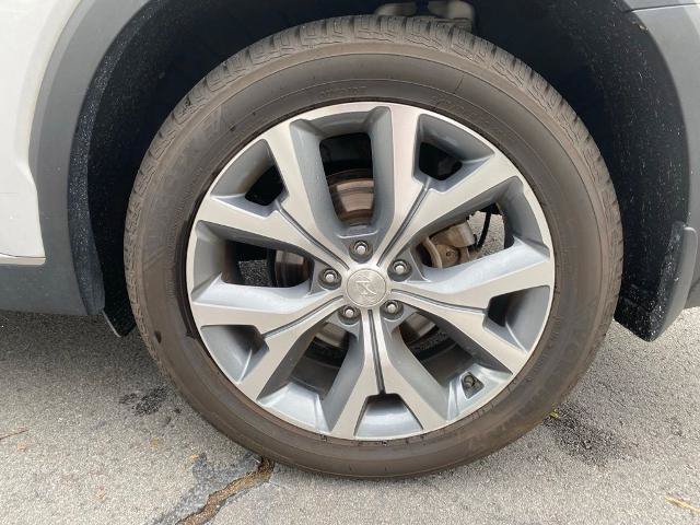 Used 2021 Hyundai Palisade SEL w/ Premium Package FWD image 34