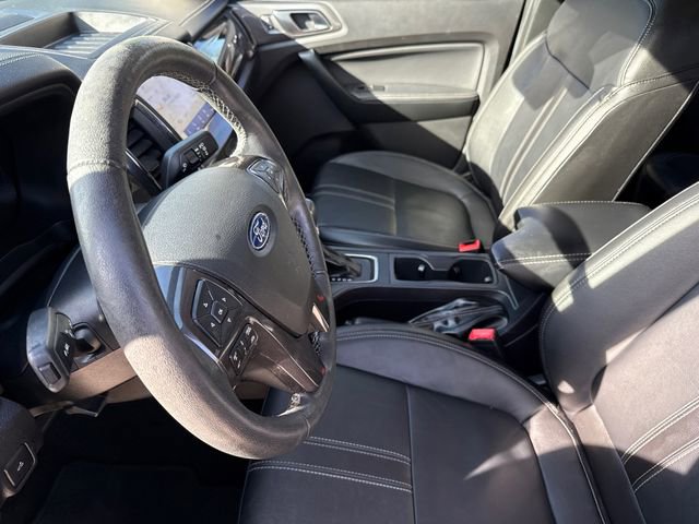 Certified 2022 Ford Ranger Lariat w/ Equipment Group 501A High image 18