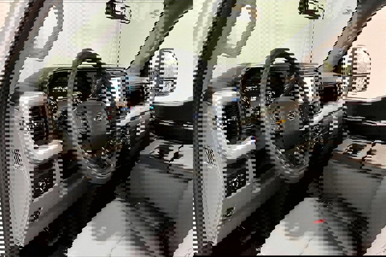 Certified 2025 Ford F350 XL image 15