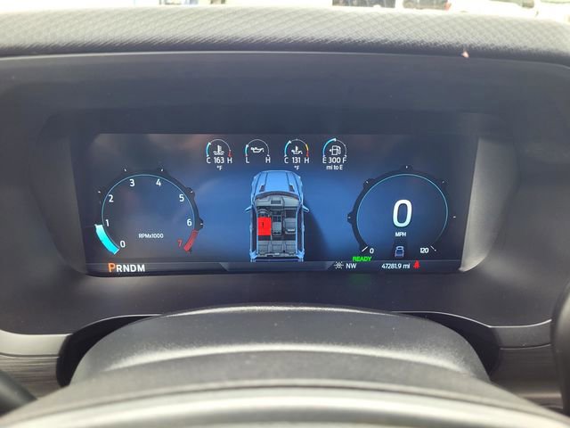 Certified 2024 Ford F150 XLT w/ Mobile Office Package image 21