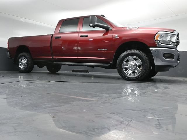 Used 2021 RAM 2500 Tradesman AWD/4WD image 35