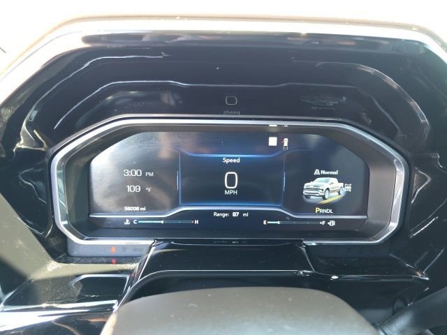 Used 2022 Chevrolet Silverado 1500 RST image 21