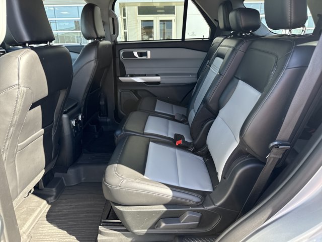 Certified 2023 Ford Explorer XLT w/ Equipment Group 202A RWD image 13