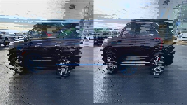 Used 2021 Hyundai Palisade Limited image 3