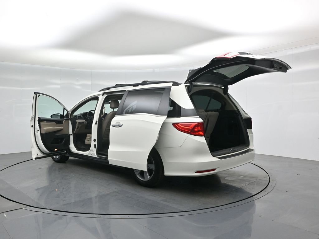 Used 2019 Honda Odyssey EX-L image 55