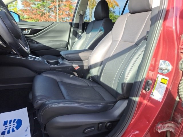 Used 2021 Subaru Outback Limited w/ Popular Package #2 image 15