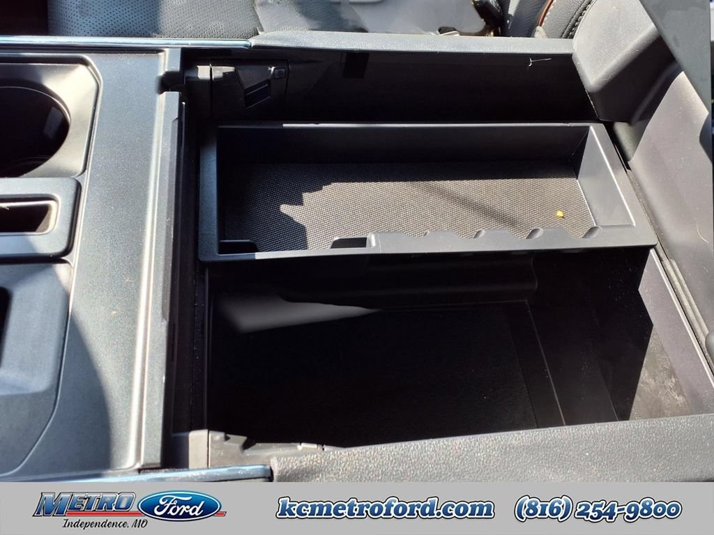 Certified 2022 Ford F150 Lariat AWD/4WD image 17