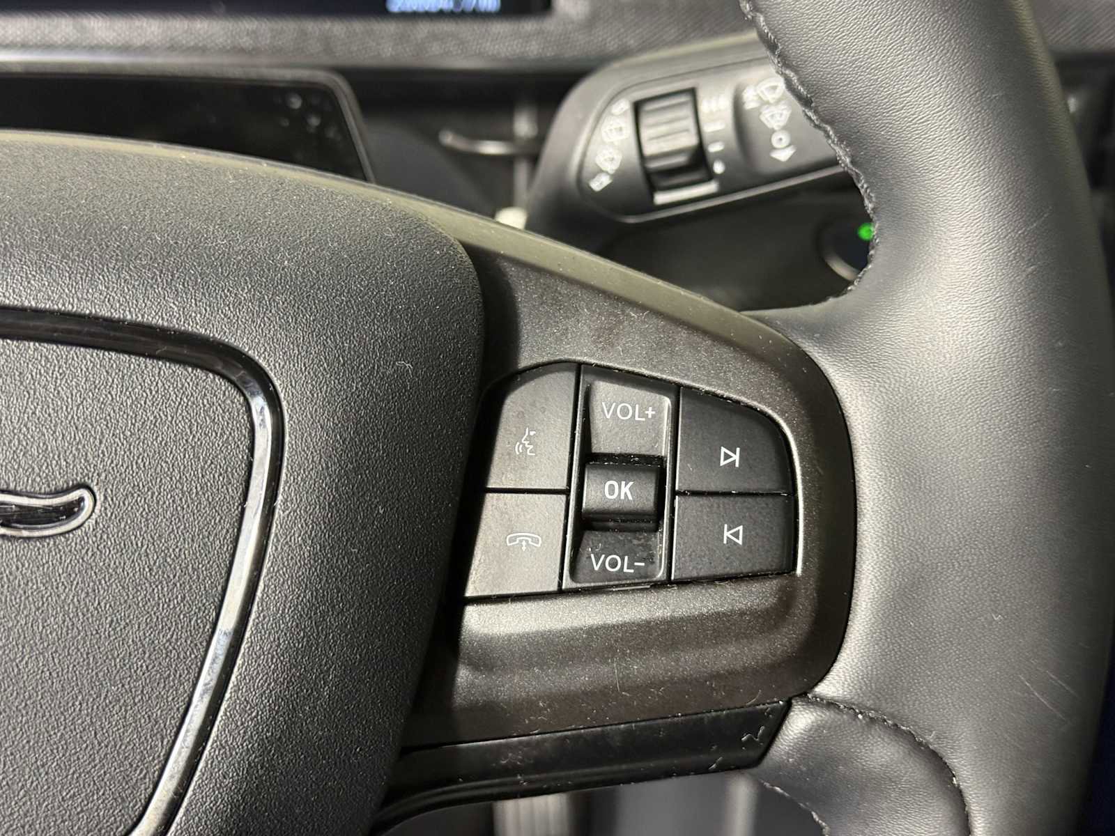 Certified 2022 Ford Mustang Mach-E Premium image 30