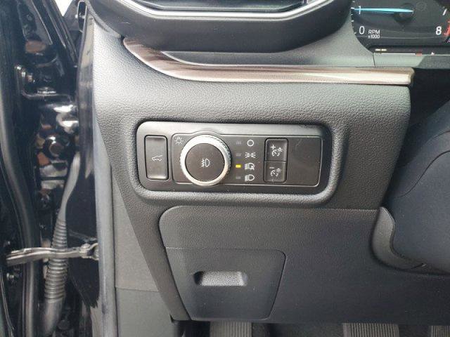 Certified 2023 Ford Explorer Limited w/ Limited Technology Package RWD image 16