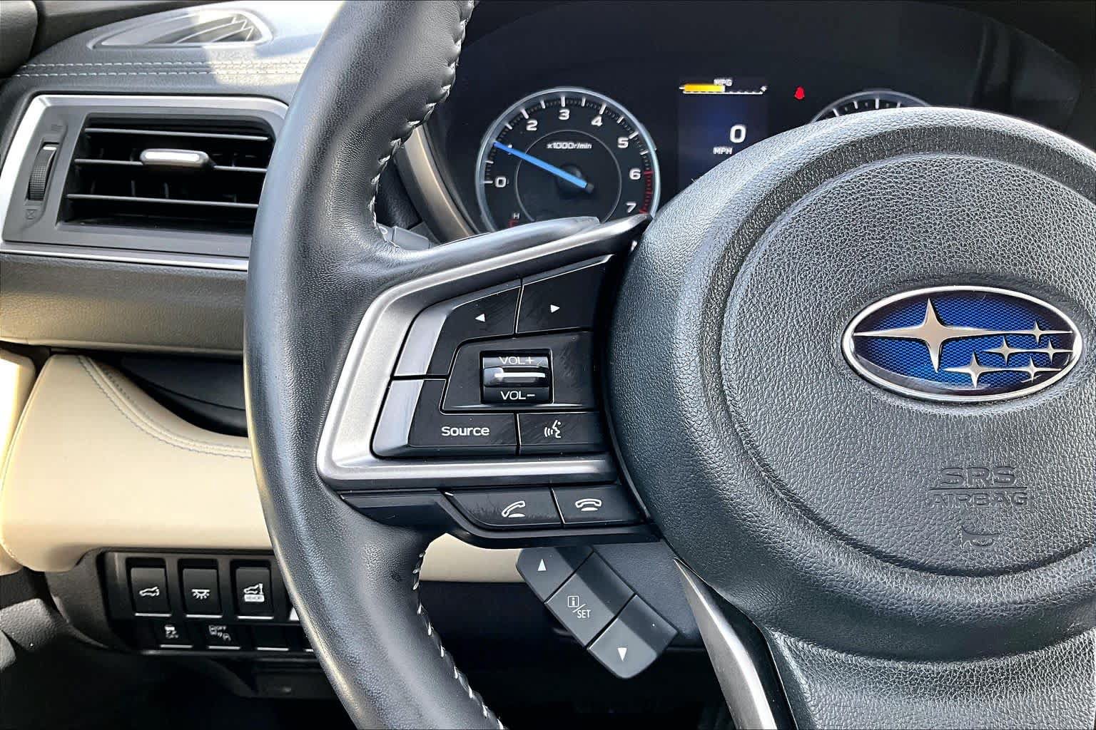Used 2020 Subaru Ascent Touring w/ Popular Package #3 AWD/4WD image 24