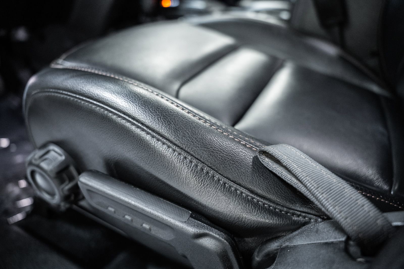 Used 2023 Jeep Wrangler Unlimited Rubicon 392 image 43